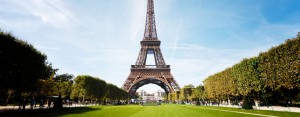 Paris Turu, pegasus hava yollari ile
