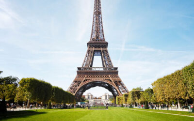 Paris Turu, pegasus hava yollari ile
