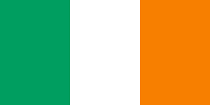 obiturizm.com.tr İrlanda vizesi İrlanda bayrağı İrlanda turu turkmenistan havayolları
