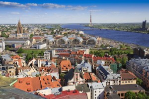 Yurtdışı Turları Riga Turu, Riga Wallpaper