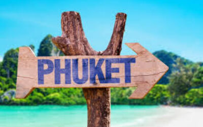 Uzakdoğu turları, Phuket