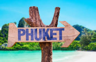Uzakdoğu turları, Phuket